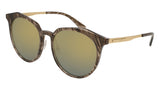 McQueen Mcq Iconic MQ0108SK Sunglasses