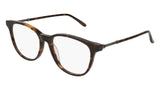 Bottega Veneta Dna BV0136O Eyeglasses