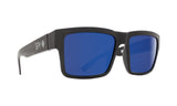 038486 - Black - Happy Gray Green Polar with Dark Blue Spectra