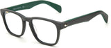 Rag & Bone 7032 Eyeglasses