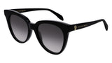 Alexander McQueen Iconic AM0159S Sunglasses