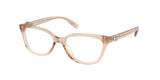 Coach 6156 Eyeglasses