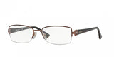 Vogue Wintery Flower 3875B Eyeglasses