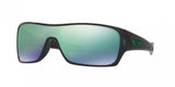 Oakley Turbine Rotor 9307 Sunglasses