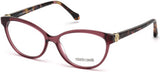 Roberto Cavalli 5072 Eyeglasses