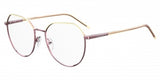 Moschino Love Mol560 Eyeglasses