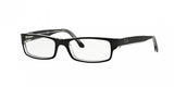 Ray Ban 5114 Eyeglasses