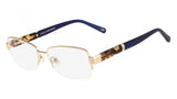 DVF 8044 Eyeglasses