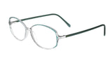 Silhouette Legends by Silhouette Fullrim 3507 Eyeglasses