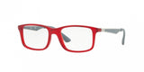 Ray Ban Junior 1570 Eyeglasses