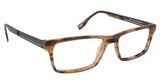 Evatik E9116 Eyeglasses