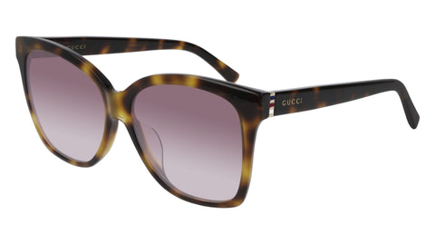 Gucci Web GG0459SA Sunglasses