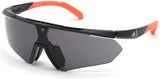 ADIDAS SPORT 0027 Sunglasses