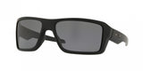 Oakley Double Edge 9380 Sunglasses