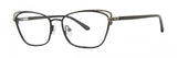 Dana Buchman Marcia Eyeglasses