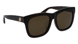 Gucci Sensual Romantic GG0032SA Sunglasses