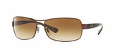 Ray Ban 3379I Sunglasses