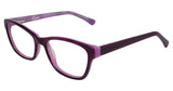 Rembrand QUIRBLA53 Eyeglasses