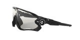 929014 - Black - Clear To Black Photochromic