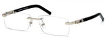 Montblanc 0398 Eyeglasses