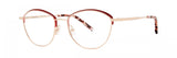 Vera Wang V570 Eyeglasses