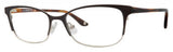 Liz Claiborne L644 Eyeglasses
