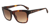 DVF 596S LEAH Sunglasses