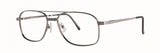 Wolverine W026 Eyeglasses