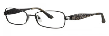 Dana Buchman YASMIN Eyeglasses