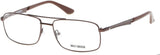 Harley-Davidson 0729 Eyeglasses