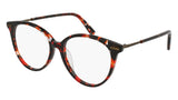 Bottega Veneta Dna BV0105OA Eyeglasses