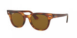 Ray Ban Meteor 2168 Sunglasses