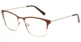 Exces Fit6 Eyeglasses