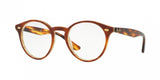 Ray Ban 2180V Eyeglasses