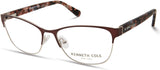 Kenneth Cole New York 0311 Eyeglasses