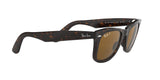 902/57 - Havana - Crystal Brown Polarized