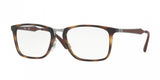 Ray Ban 7131 Eyeglasses