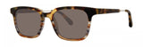 Zac Posen Donahue Sunglasses