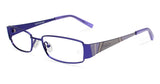 Converse Q003BLA53 Eyeglasses