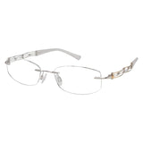 Line Art XL2012 Eyeglasses