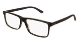 Gucci Web GG0424O Eyeglasses