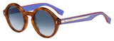 Fendi Ff0153 Sunglasses