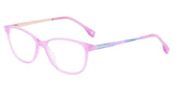 Converse VCJ007PIN48 Eyeglasses