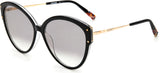 Missoni Mis0004 Sunglasses