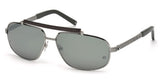 Montblanc 455S Sunglasses