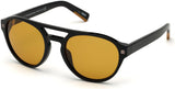 Ermenegildo Zegna 0134 Sunglasses