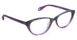 Fysh F3562 Eyeglasses