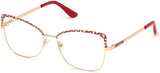 Guess 2716 Eyeglasses