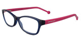 Jonathan Adler JA800NAV25 Eyeglasses