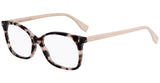 Fendi 0414 Eyeglasses
